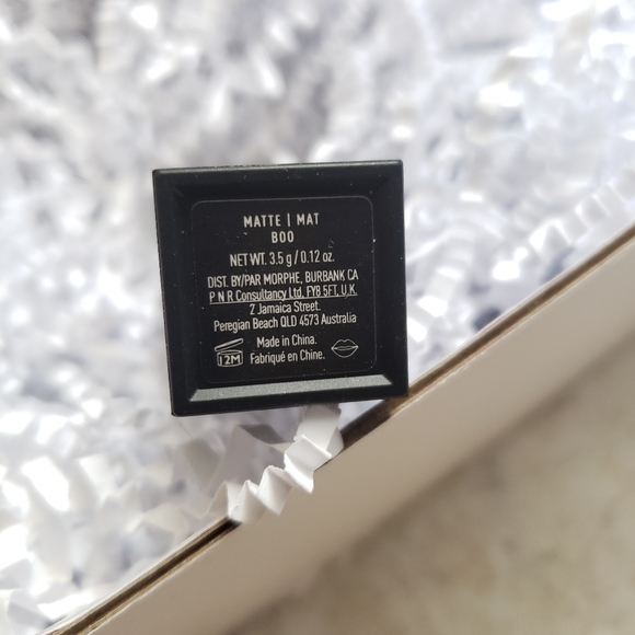 Morphe matte lipstick in Boo - Picture 7 of 7